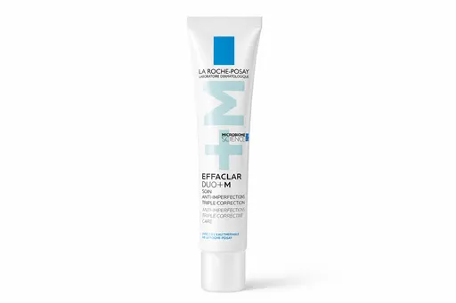 Effaclar Duo+M
