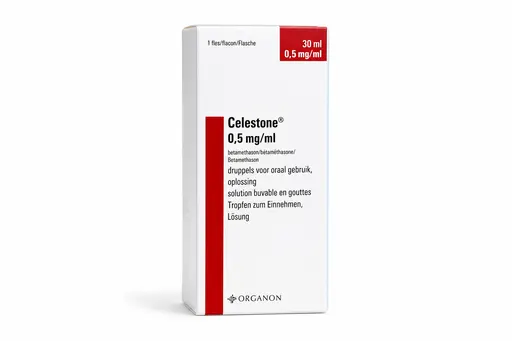 Celestone 0,5 mg/ml