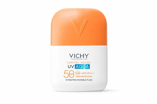 Vichy Capital Soleil UV Aqua Fluide SPF50