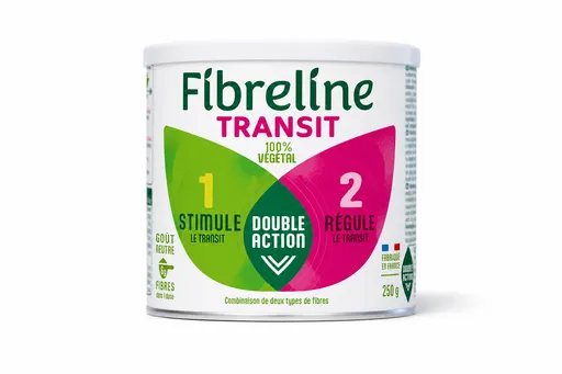 Fibreline Transit