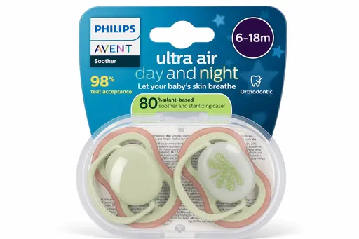 Philips Avent Ultra Air Nuit & Jour