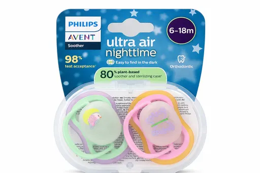 Philips Avent Ultra Air Night