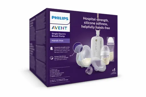 Philips Avent Tire-lait  Électrique Mains Libres