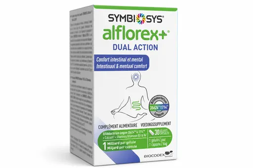 Alflorex Dual Action