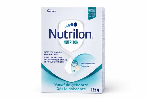 Nutrilon Nutriton