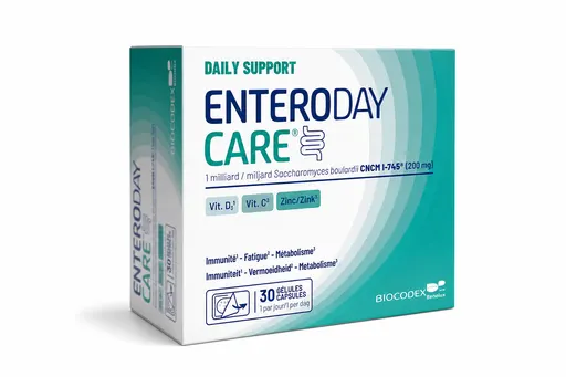 Enteroday Care