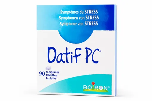Datif PC
