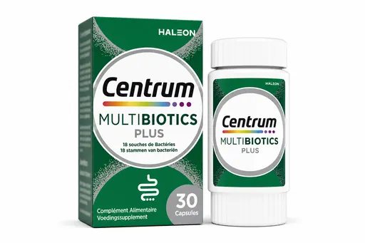 Centrum Multibiotics Premium