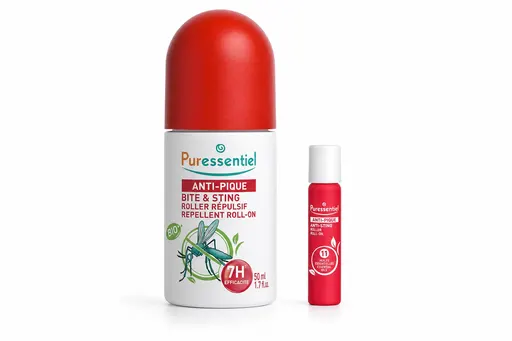 Puressentiel Anti-Pique Répulsif