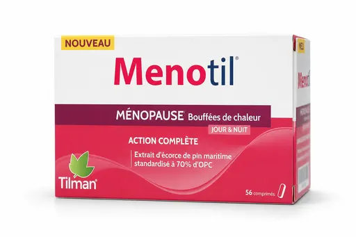 Menotil Ménopause