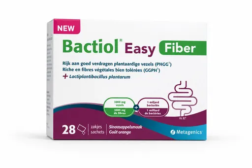 Bactiol Easy Fiber