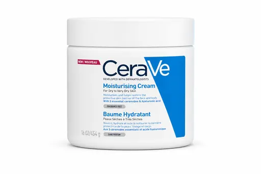 Cerave Baume Hydratant