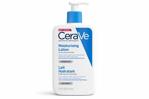 CeraVe Lait Hydratant